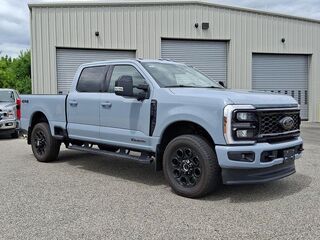 2025 Ford F-250 Super Duty Lariat