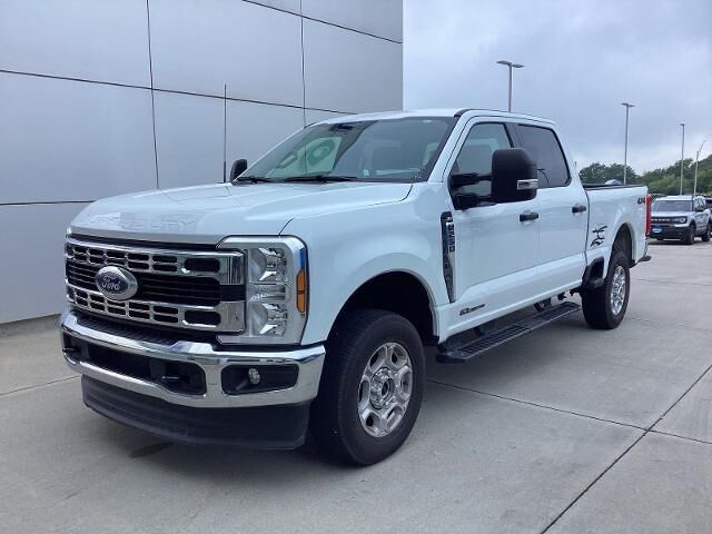 2026 Ford F-250 Super Duty XLT
