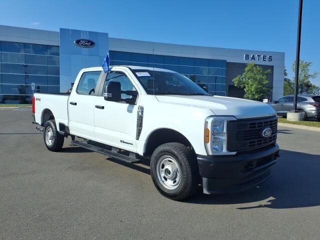 2026 Ford F-250 Super Duty XL