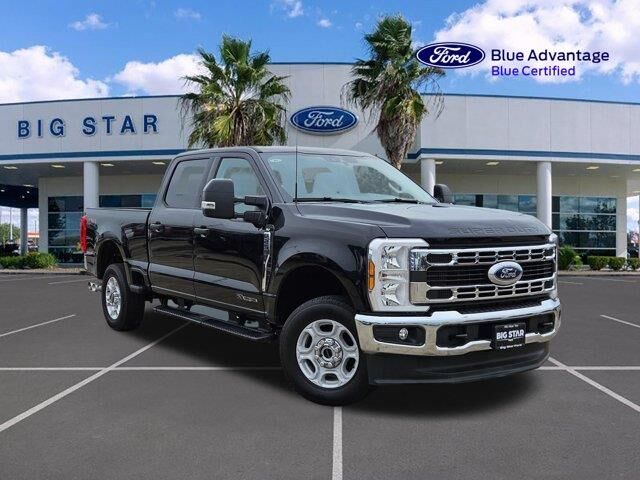 2026 Ford F-250 Super Duty XLT — photo 1 of 13