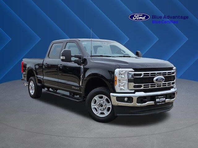 2026 Ford F-250 Super Duty XLT