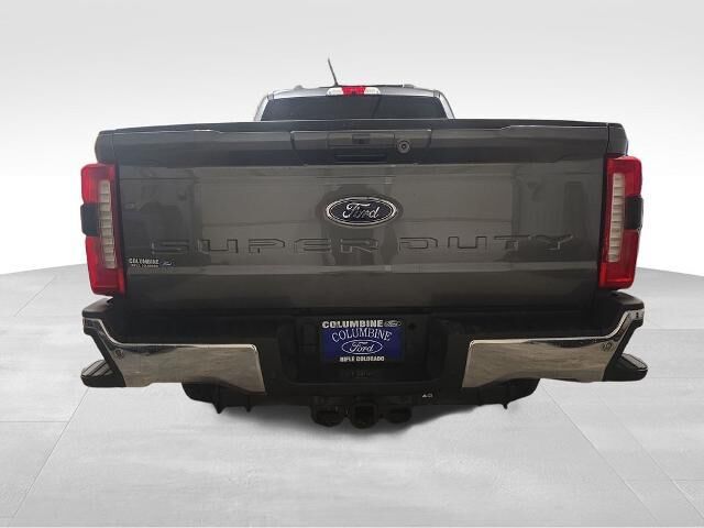 2026 Ford F-250 Super Duty Lariat