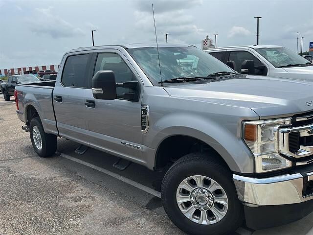 2020 Ford F-250 Super Duty XL