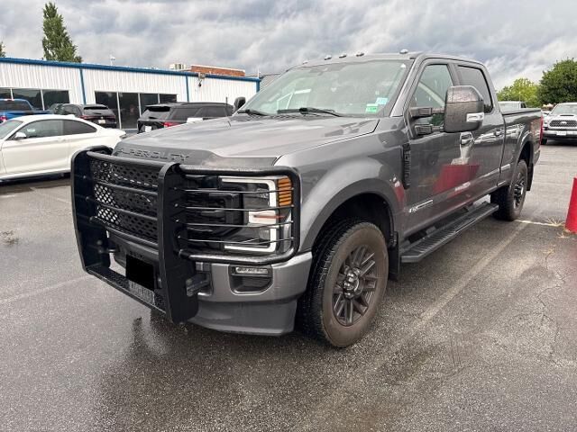 2022 Ford F-250 Super Duty Lariat