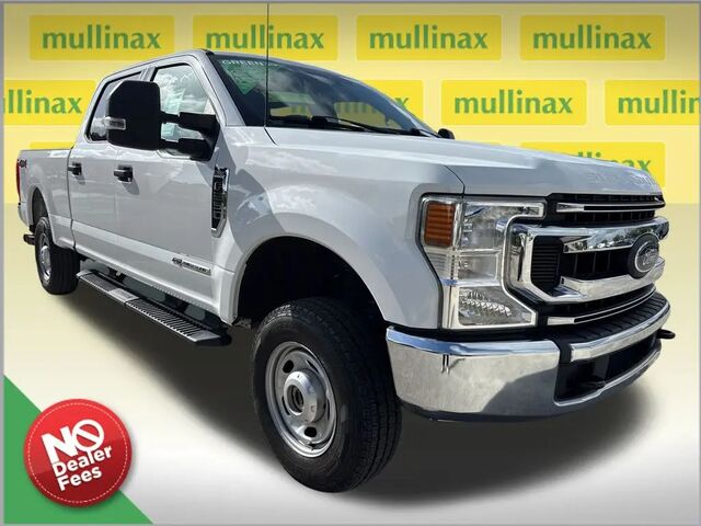 2022 Ford F-250 Super Duty XLT