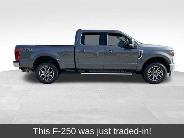 2022 Ford F-250 Super Duty Lariat
