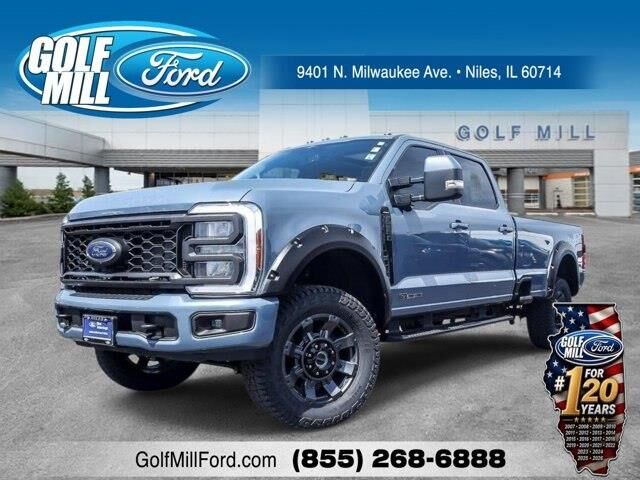 2023 Ford F-250 Super Duty Lariat