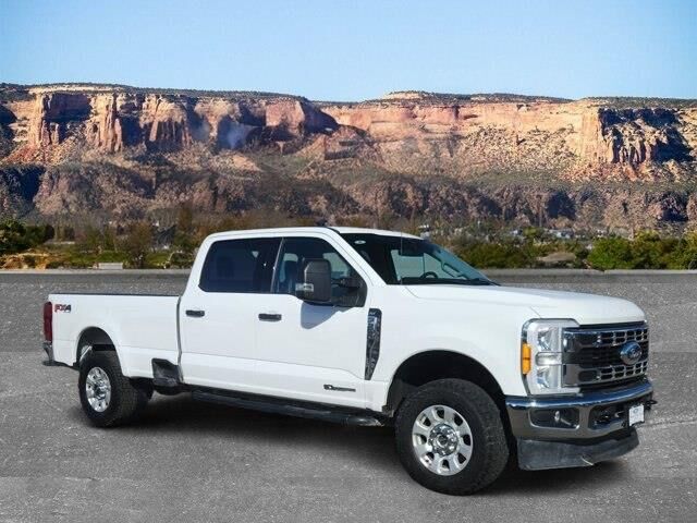 2023 Ford F-250 Super Duty XLT