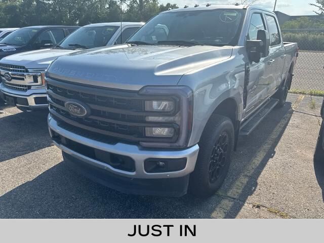 2023 Ford F-250 Super Duty Lariat