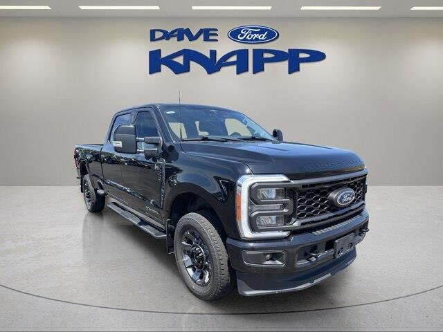 2023 Ford F-250 Super Duty Lariat