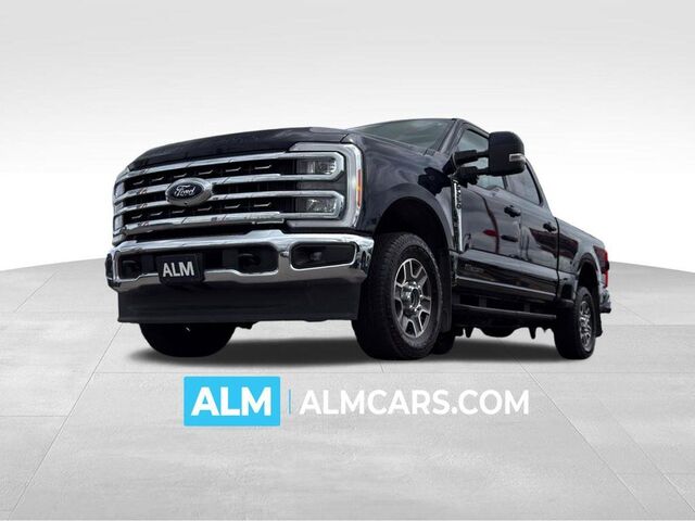 2023 Ford F-250 Super Duty Lariat