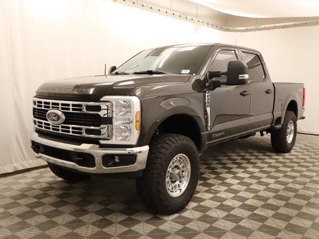 2024 Ford F-250 Super Duty XLT