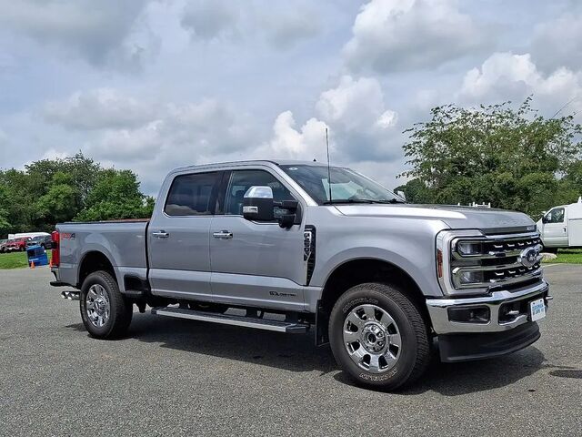 2024 Ford F-250 Super Duty Lariat