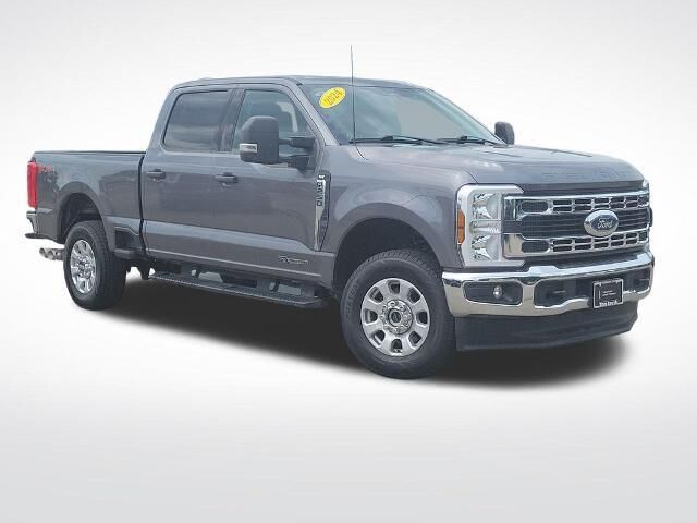 2024 Ford F-250 Super Duty XLT