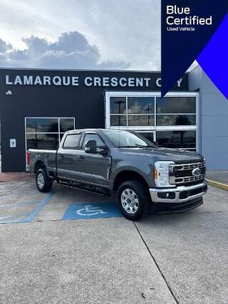 2024 Ford F-250 Super Duty XLT