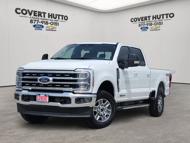 2024 Ford F-250 Super Duty Lariat