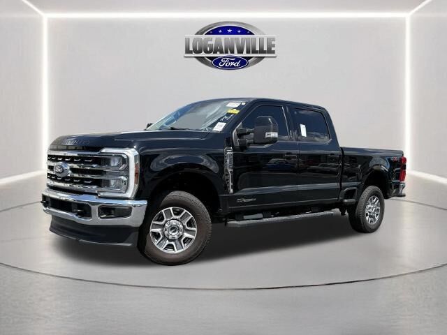 2024 Ford F-250 Super Duty Lariat