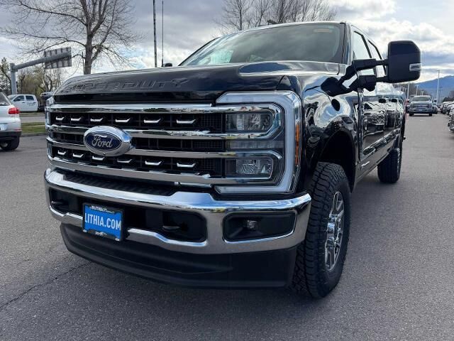 2024 Ford F-250 Super Duty Lariat