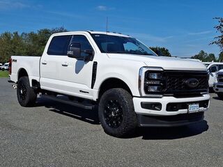 2025 Ford F-250 Super Duty Lariat