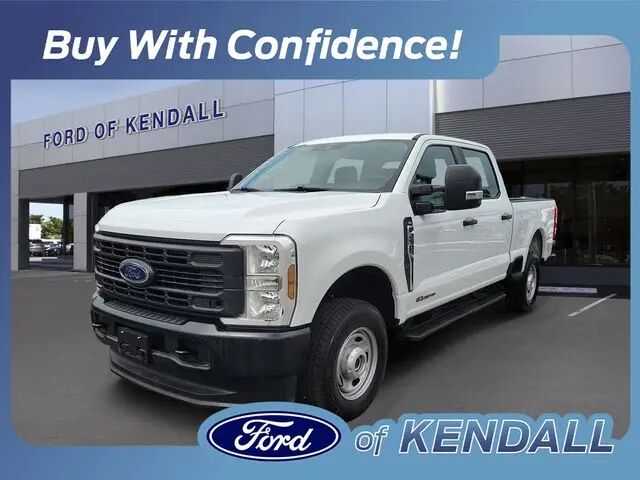 2026 Ford F-250 Super Duty XL