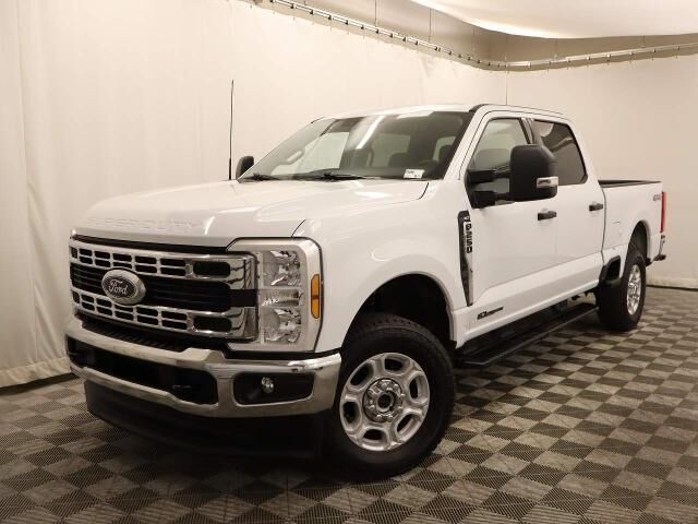 2026 Ford F-250 Super Duty XLT