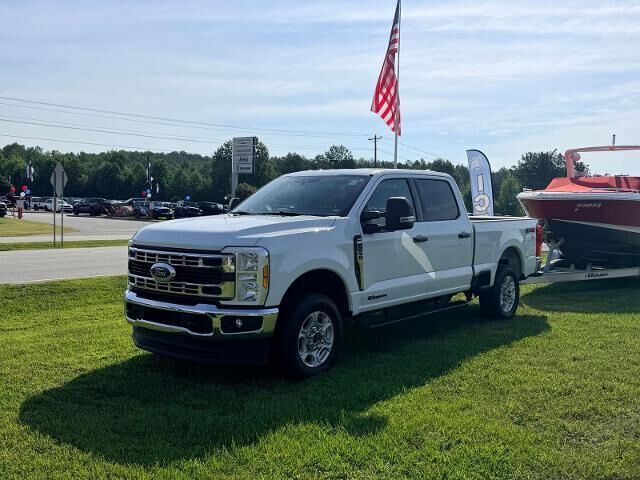 2026 Ford F-250 Super Duty XLT