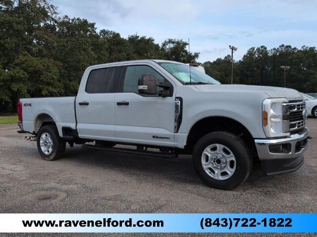 2026 Ford F-250 Super Duty XLT
