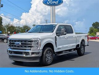 2026 Ford F-250 Super Duty Lariat
