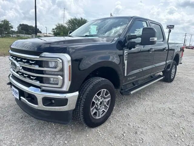 2026 Ford F-250 Super Duty Lariat