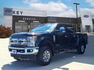 2019 Ford F-250 Super Duty Lariat