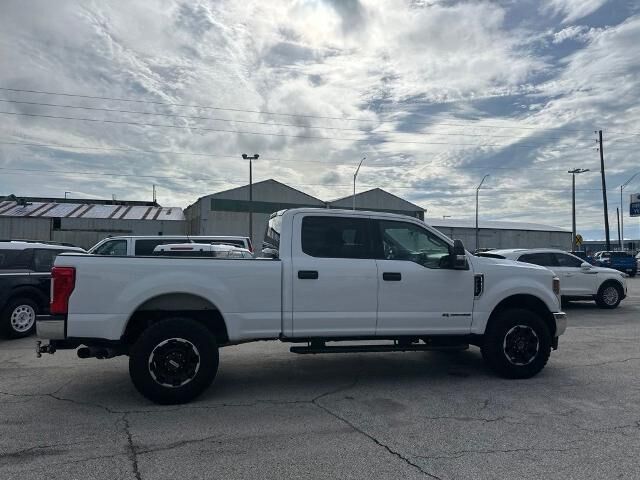 2019 Ford F-250 Super Duty XLT