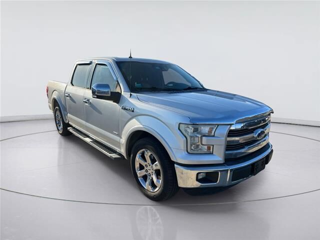 2019 Ford F-250 Super Duty Lariat