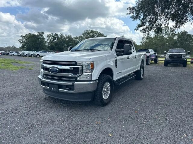 2020 Ford F-250 Super Duty XLT