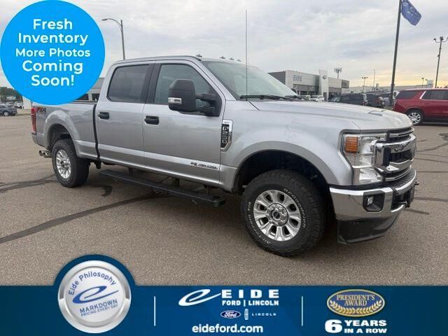 2020 Ford F-250 Super Duty XLT