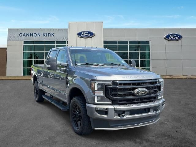 2022 Ford F-250 Super Duty Lariat