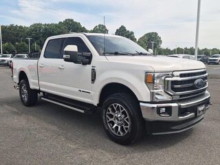 2022 Ford F-250 Super Duty Lariat