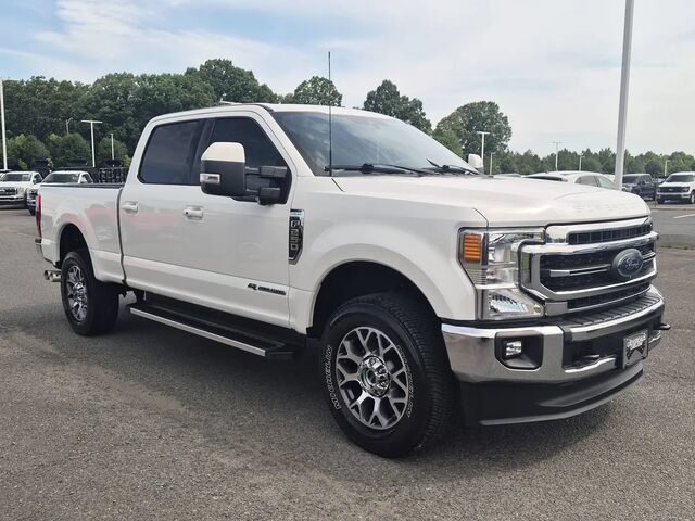 2022 Ford F-250 Super Duty Lariat