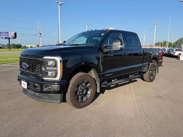 2023 Ford F-250 Super Duty Lariat