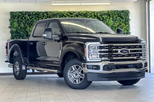 2023 Ford F-250 Super Duty Lariat