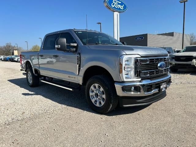2024 Ford F-250 Super Duty XLT