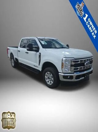 2024 Ford F-250 Super Duty XLT
