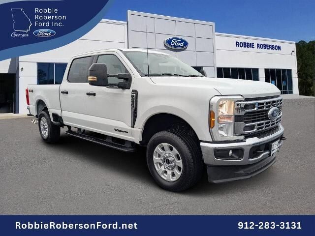 2024 Ford F-250 Super Duty XLT