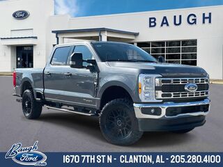 2024 Ford F-250 Super Duty XLT