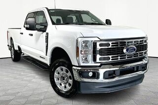 2024 Ford F-250 Super Duty XLT