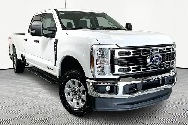 2024 Ford F-250 Super Duty XLT — photo 1 of 1