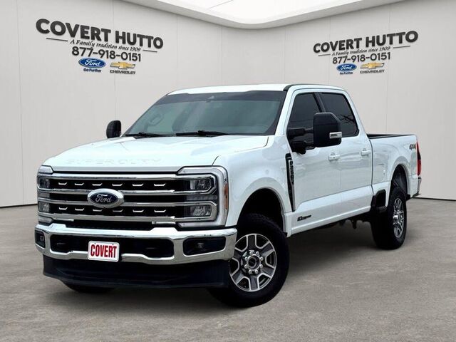 2024 Ford F-250 Super Duty Lariat