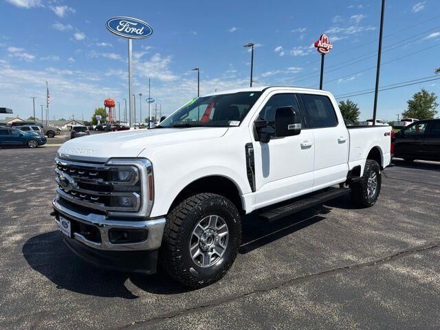 2024 Ford F-250 Super Duty Lariat