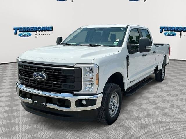 2024 Ford F-250 Super Duty XL