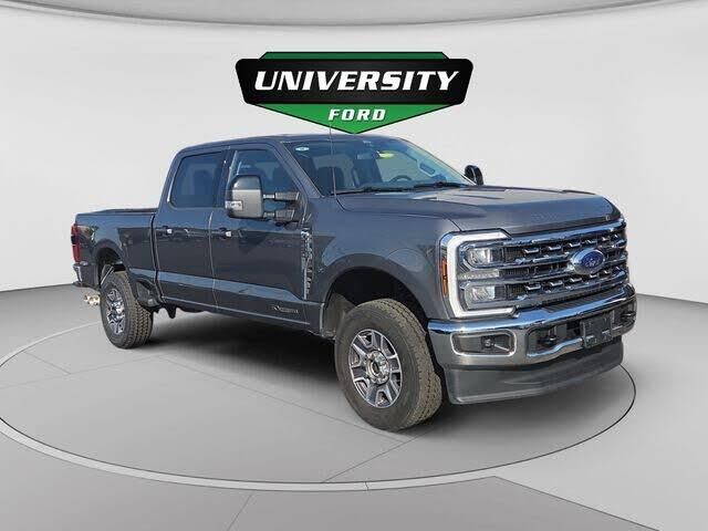 2024 Ford F-250 Super Duty XL