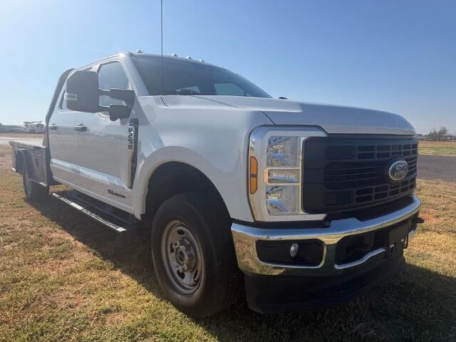 2025 Ford F-250 Super Duty XL